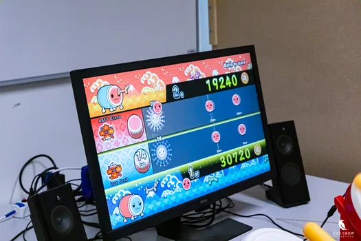 Copyright : Michael Bally